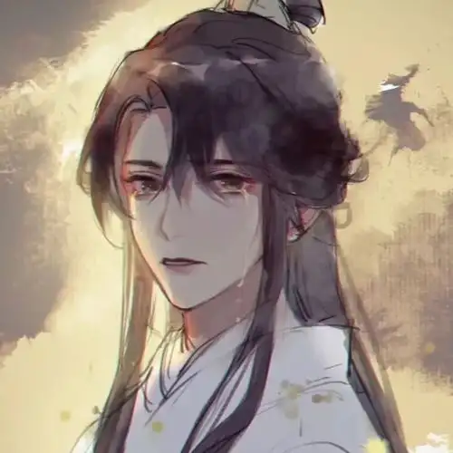 丧系漫头你换黑头会有人关心你吗