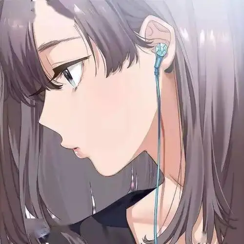 一眼就沦陷的动漫头像