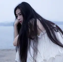 唯美的天使精灵