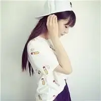 闺密头像四人一人一张同系列微信头像图片大全