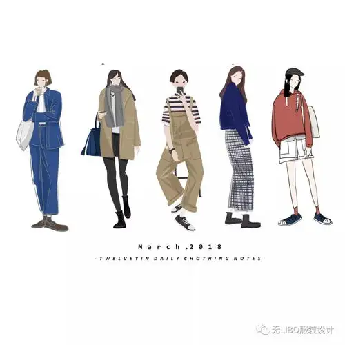 设计总监有话说如何成为优秀的服装设计师