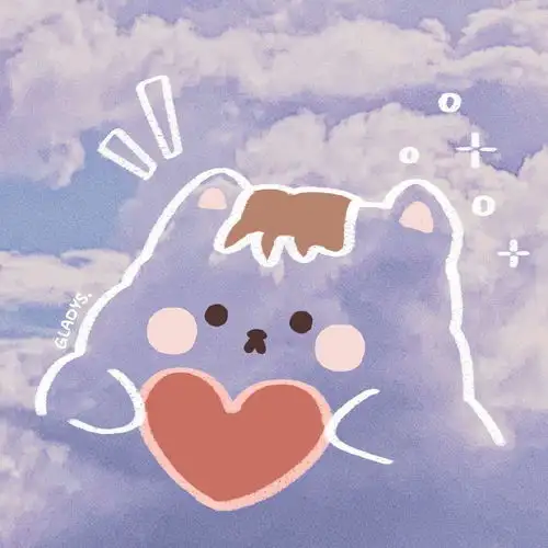最适合公布恋情的文案