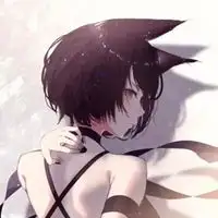 霸气美女头像霸气女生超拽冷酷头像