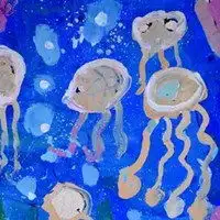 光遇水母头头像图片光遇可爱水母头像