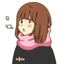 动漫女生头像