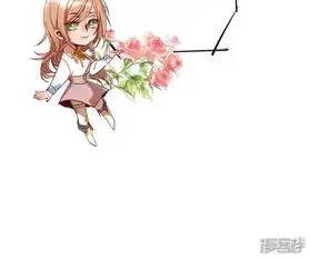 狼女攻略手册漫画第9话寻求答案漫客栈