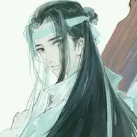 高清古风动漫男生头像帅气冷漠微信头像图片大全