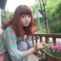 姐妹范qq女生头像如果可以我将给你整个宇宙