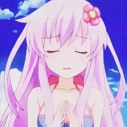 动漫女生头像