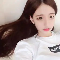 暴力颖女生头像韩系头像