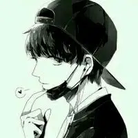 高清禁欲系头像微信头像图片大全