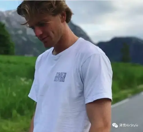 撩妹尬舞撸串,挪威男团的北京行,都发生了什么