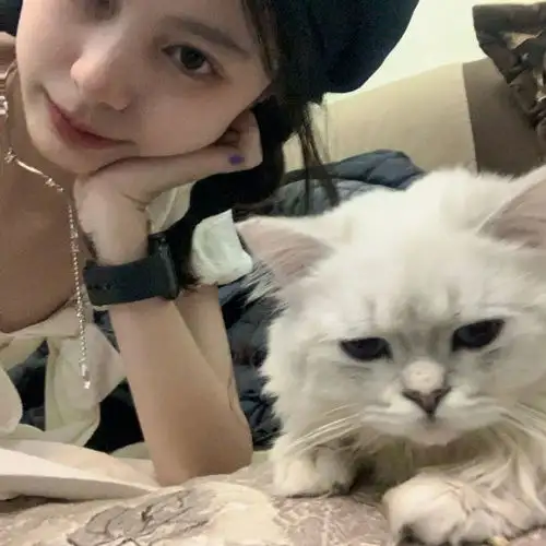 优质精选小众温柔ins风女生头像