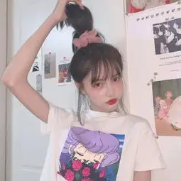 韩系女头私奔吧我们去月球