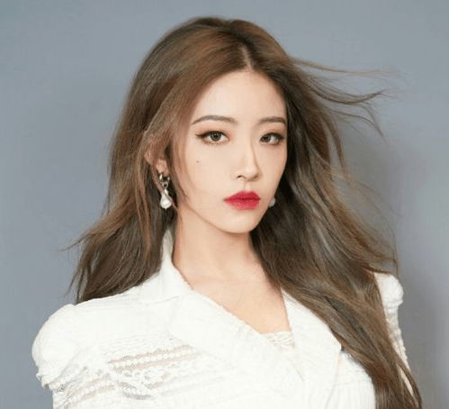 女星靠新金主洗白马赛克女星成功复出营销夫妻撕掉佛系假面