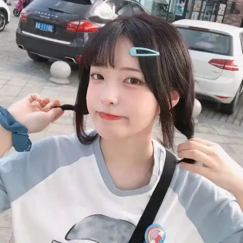 阳光系女生头像,喜欢的拿走叭