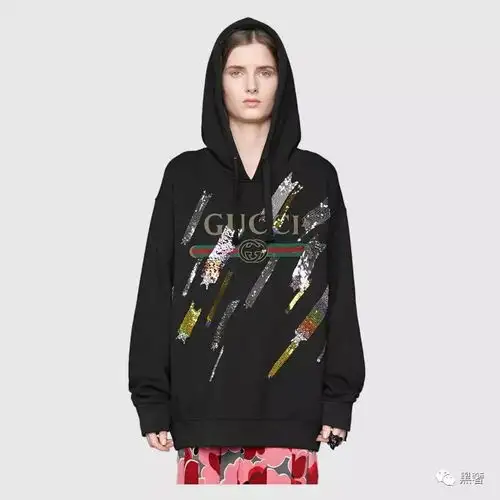 gucci特别系列,真的特别好看