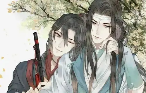 魔道祖师真人版陈情令杀青,王一博版蓝忘机造型曝光,抹额