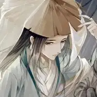 古代男生动漫头像冷酷帅气的动漫古代男生头像