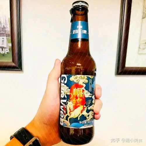 5款高品质口碑好的国产精酿啤酒,无添加糖浆和淀粉,才是真啤酒