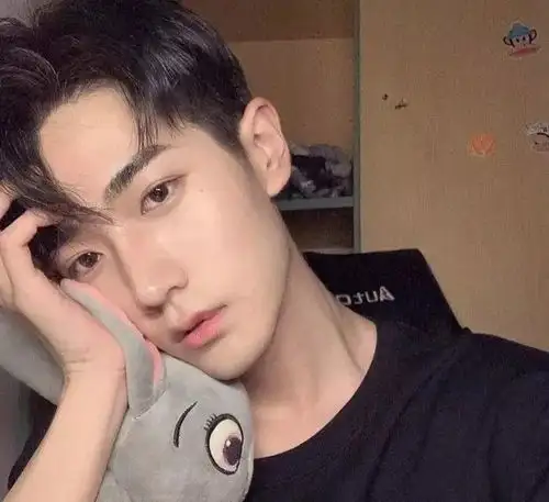 好看的头像第一弹