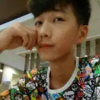 萌系正太混搭个性男生头像十年浮夸者终成孤独患者