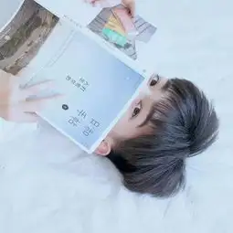 头像不是每段故事都有后来,更多的是无疾而终
