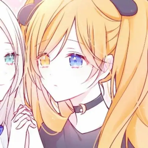 wegame系统推荐头像闺蜜头像动漫甜系粉色头像少女心我喜欢