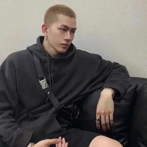微信头像一眼爱上