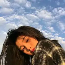 头像丨忘了我就没有痛,将往事留在风中