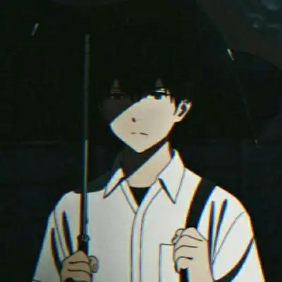 动漫男头丧系每天都有不同的难卡通动漫头像我要个性网