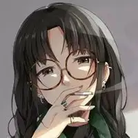 霸气高冷伤感女生头像动漫霸气高冷伤感女头