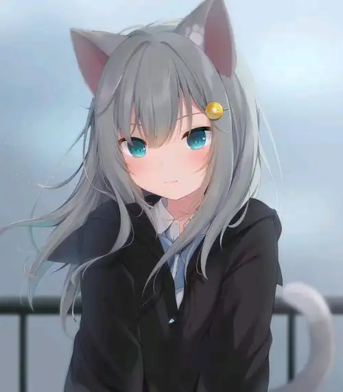 二次元美图第十六期兽娘
