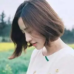 潮流发型轻松get,短发mm展现时尚魅力