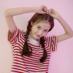 2018最新qq头像女生可爱清纯漂亮甜美小清新女孩图片头像