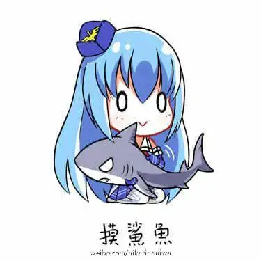 战舰少女r昆西表情合集昆西表情包汇总