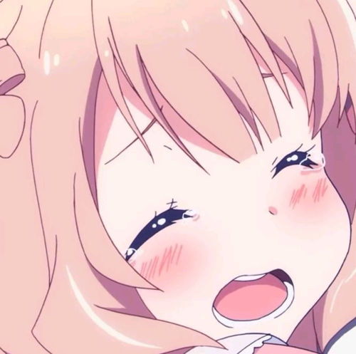 心动优质动漫女头