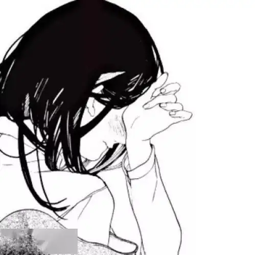 暗黑丧系动漫女头会有人喜欢吗
