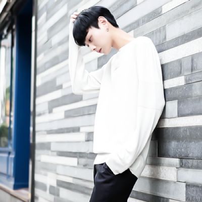 男生头像真人帅气,最值得使用的男头值得你来