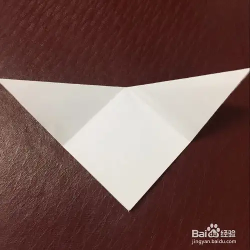 怎样折纸凶猛老虎头
