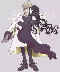 热门tag被魔女带大的孩子,前后对比真是非常有趣