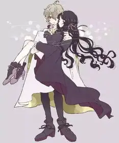 热门tag被魔女带大的孩子,前后对比真是非常有趣