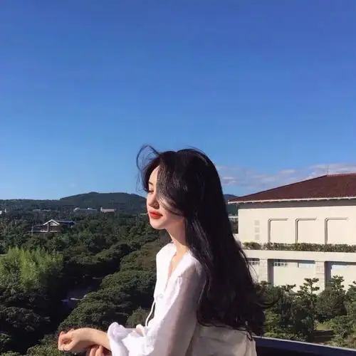 头像壁纸为你静候,一生为期