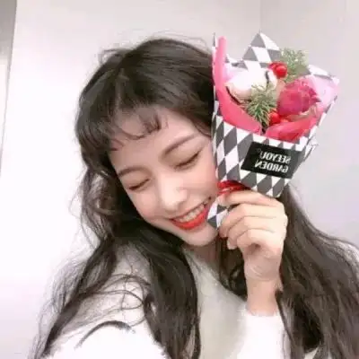 女生头像唯美闺蜜头像