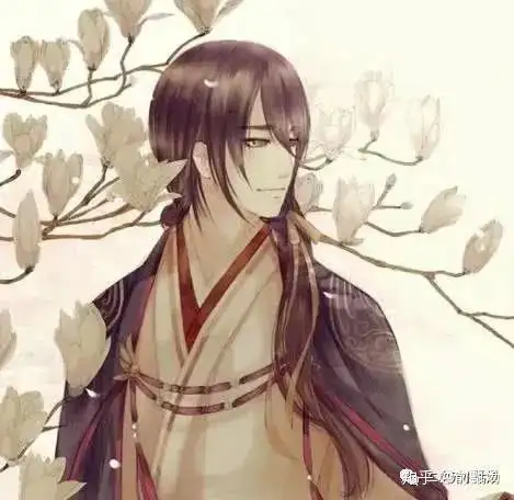 十二星座专属古风情侣头像,白羊座温柔小意,天秤座最惊艳