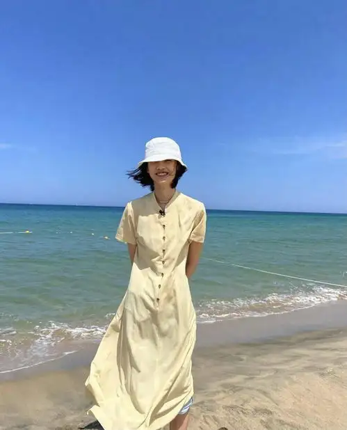 ins涨粉100万的新人女演员什么来头