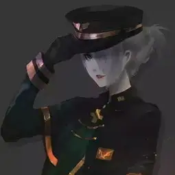 每日头像想去快乐里躲一躲
