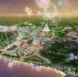 来迪斯尼怎么能不来黄浦迪士尼黄浦深度游系列产品今日发布
