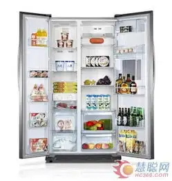 无需除霜对开门冰箱销量逆市上扬网易数码
