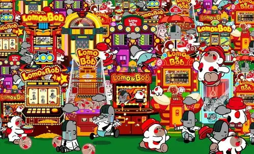二次元视觉盛宴2019动漫时装show即将华丽开启